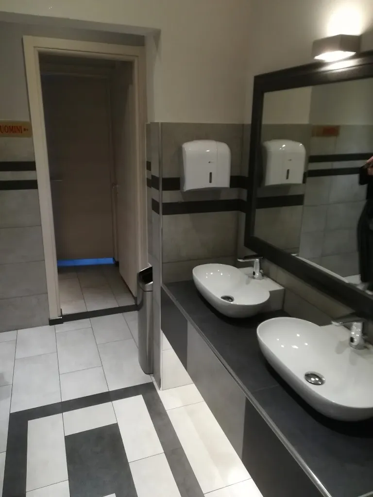 Paolo Mamino_Ristorante Picchio Rosso_Centallo_review