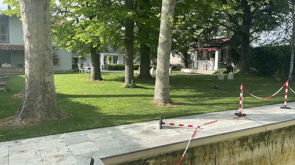 Amine Amili_La trattoria_Centallo_review