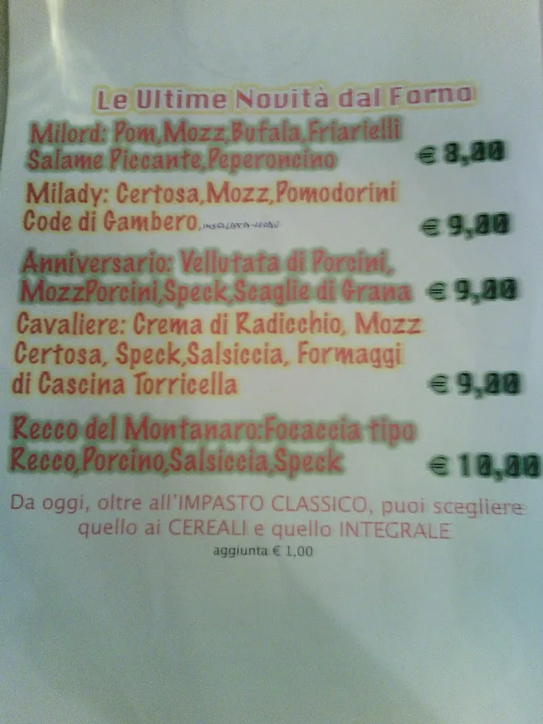 Menu_Pizzeria La Pesa_Cerreto Grue_image_2