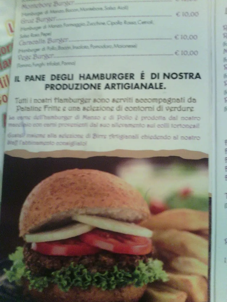 Menu_Pizzeria La Pesa_Cerreto Grue_image_3