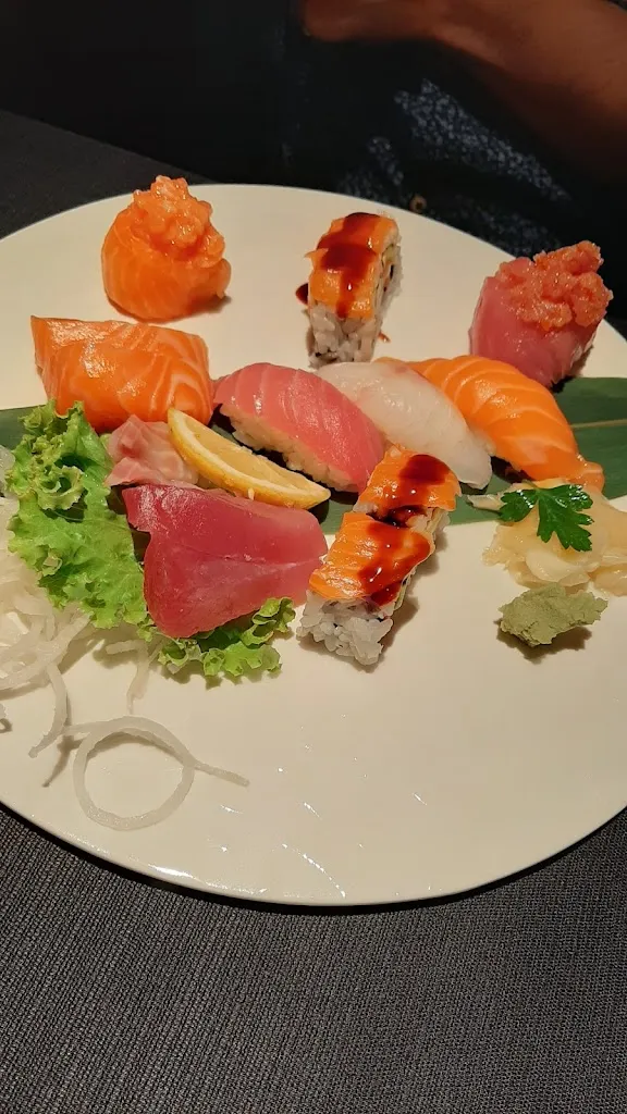 Menu_Oriental Restaurant_Cerreto Castello_image_2