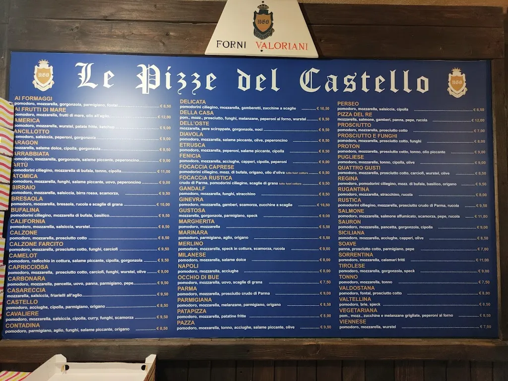 Menu_Castello_Cerreto Castello_image_1