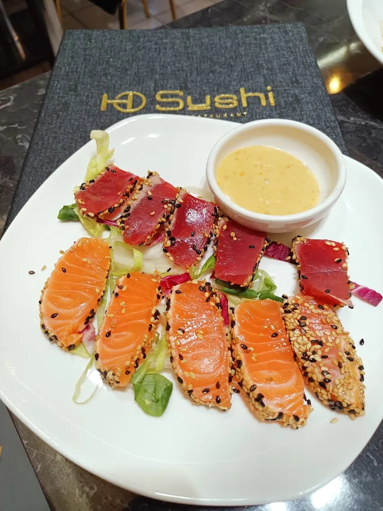 Menu_Ho Sushi_Cerreto Castello_image_7