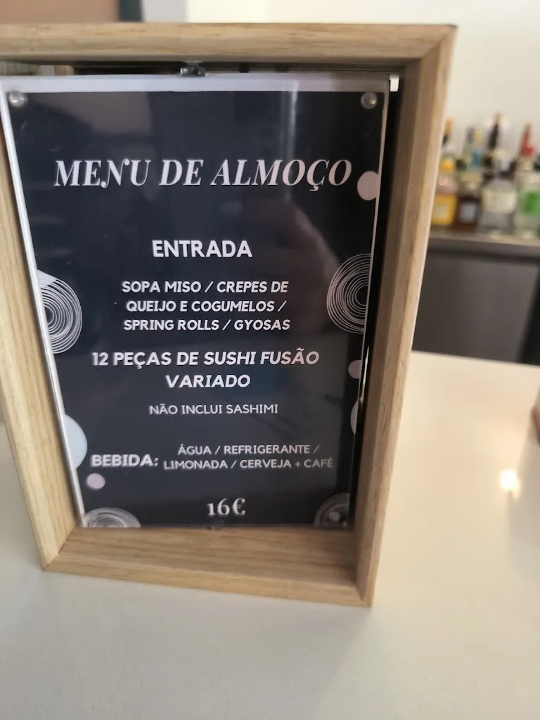 Yaroslava Pomirkovana_Ho Sushi_Cerreto Castello_review