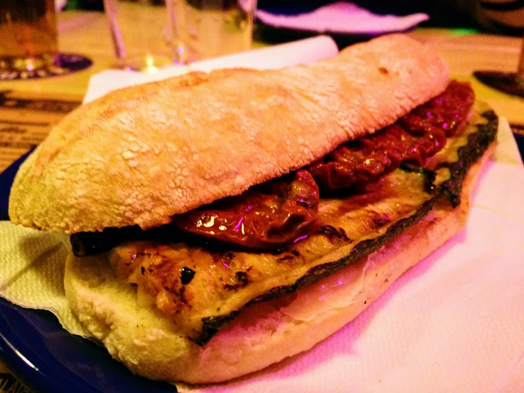 Menu_Gasoline Road Bar_Cerreto Castello_image_3