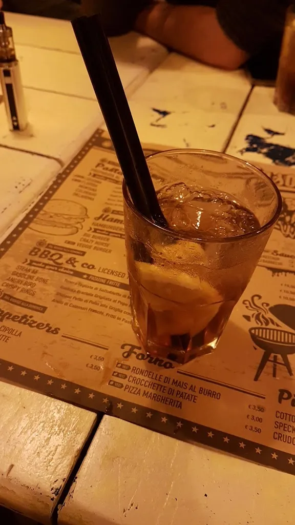 Menu_Gasoline Road Bar_Cerreto Castello_image_4