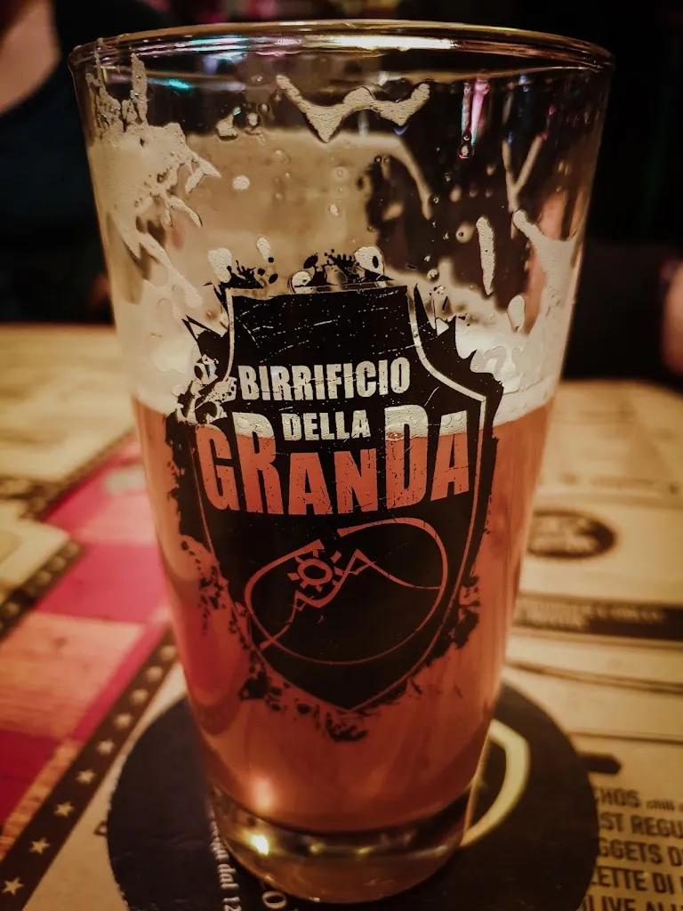 Menu_Gasoline Road Bar_Cerreto Castello_image_5