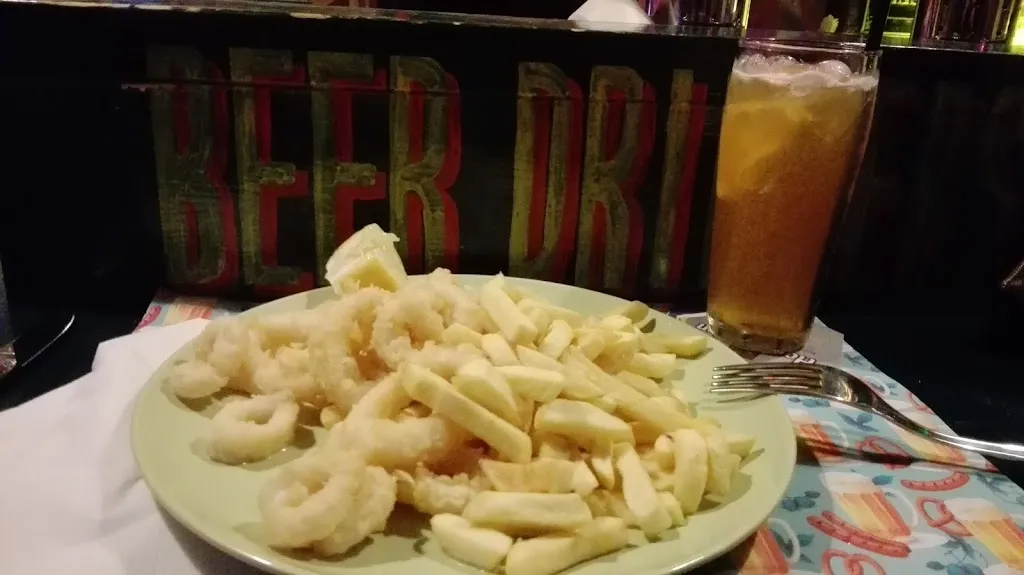 Menu_Gasoline Road Bar_Cerreto Castello_image_6