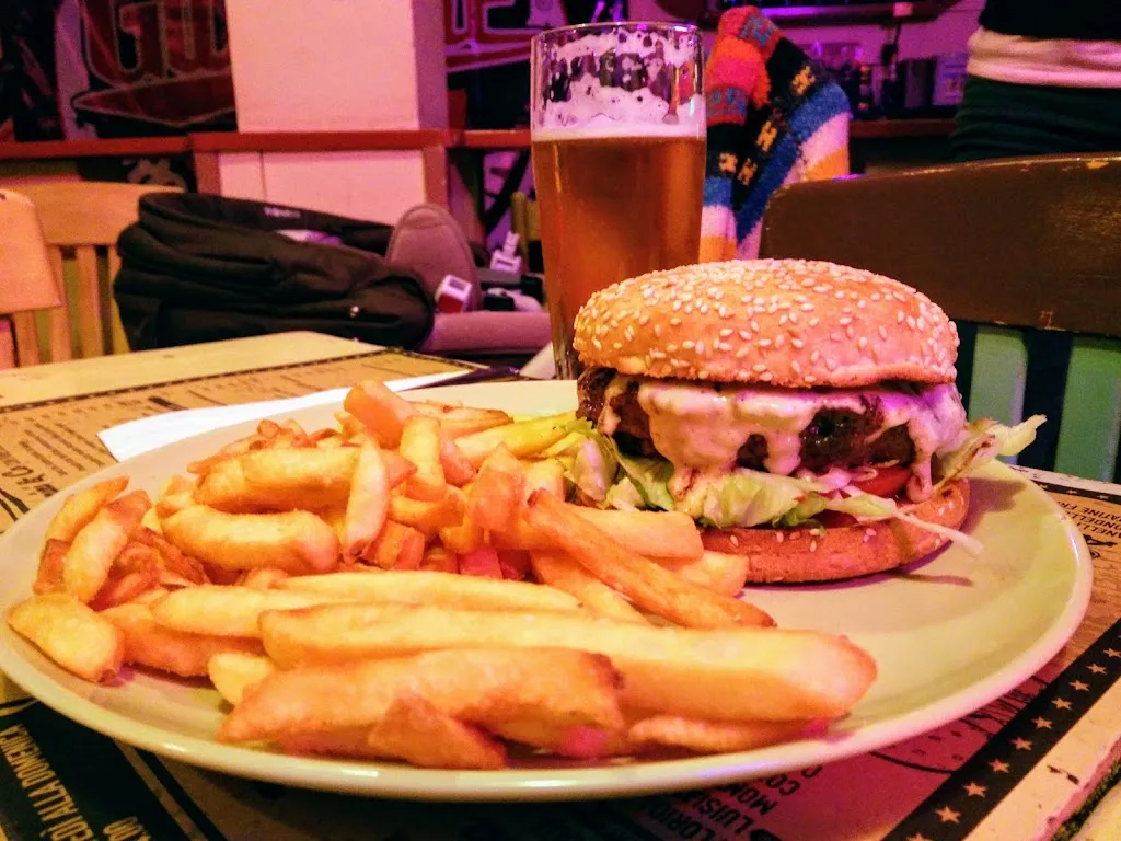 Gasoline Road Bar_Cerreto Castello_slider_image_2