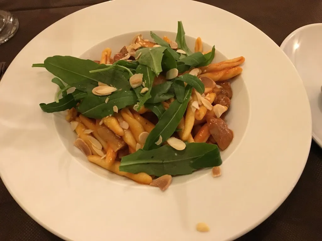 yu cao_L'Osteria del DivinGustare_Ceglie Messapica_review