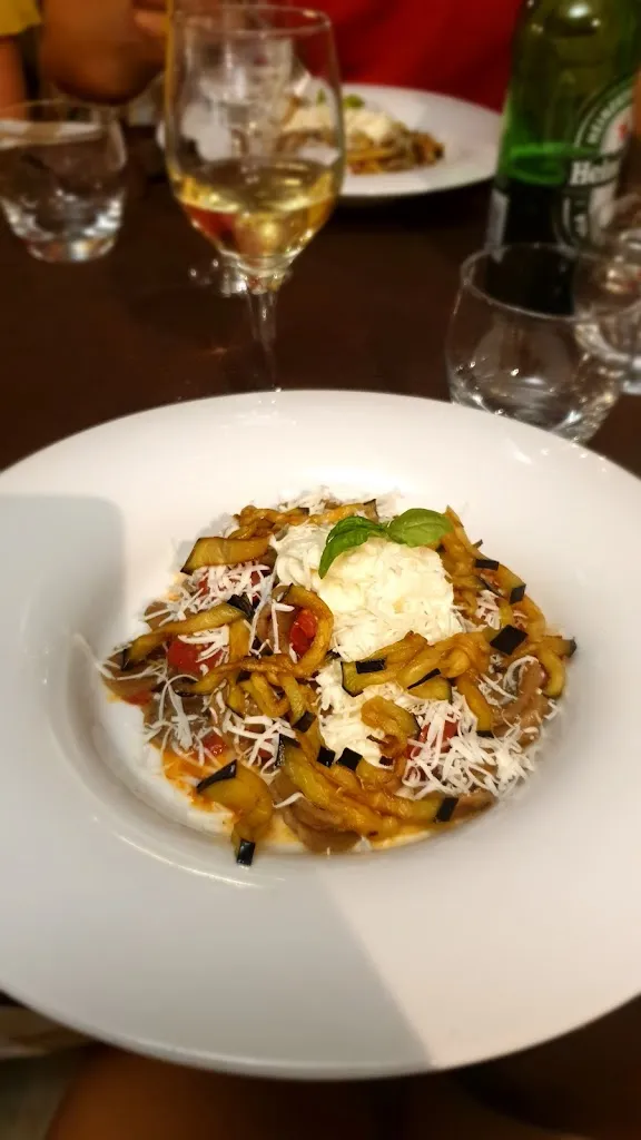 Lora Temelkova_L'Osteria del DivinGustare_Ceglie Messapica_review