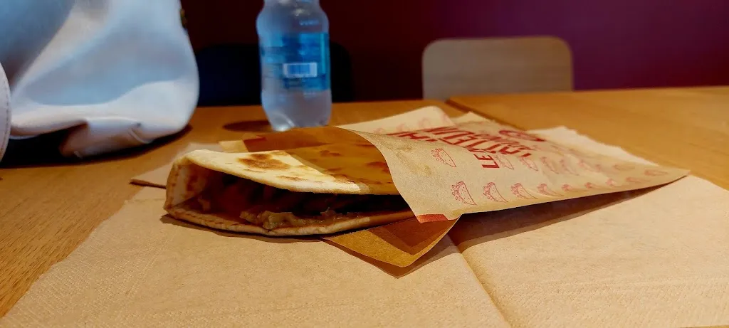 Resevial_La Piadineria_Cerreto Castello_review