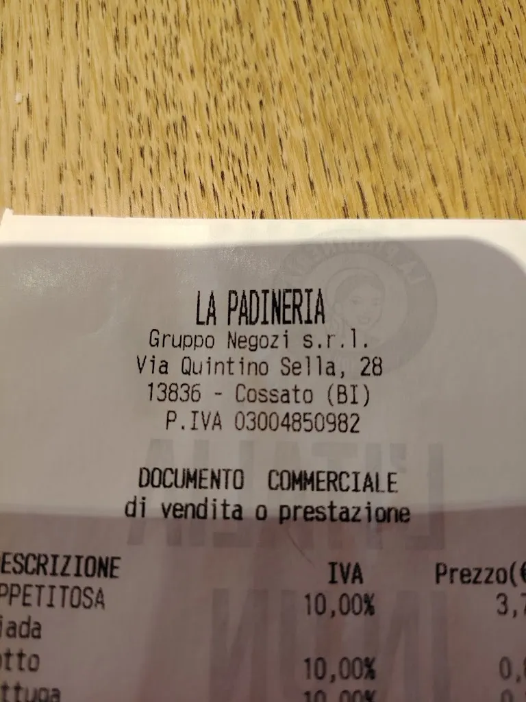 Valentina_La Piadineria_Cerreto Castello_review