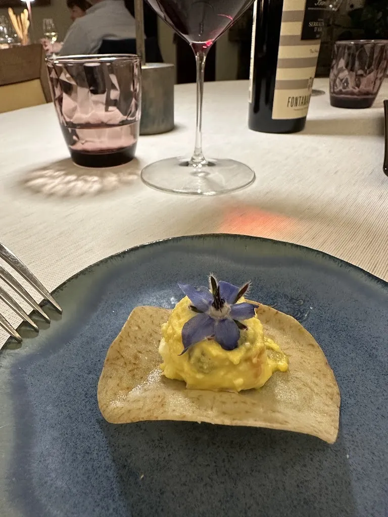 Ilyana MAMBERTO_Trattoria Del Bivio_Cerreto Langhe_recensione