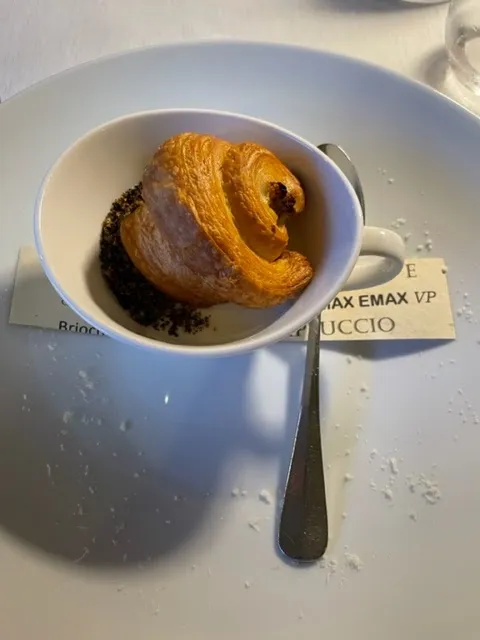 Dillon Siflinger_Trattoria Del Bivio_Cerreto Langhe_recensione