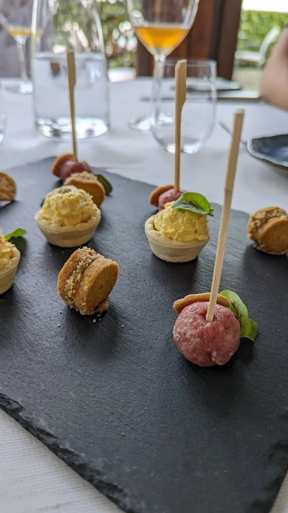 Ginger Love_Trattoria Del Bivio_Cerreto Langhe_recensione