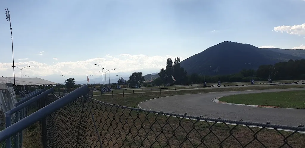 Roberto Baccaglini_Cerrina Race Track_Cerrina_review