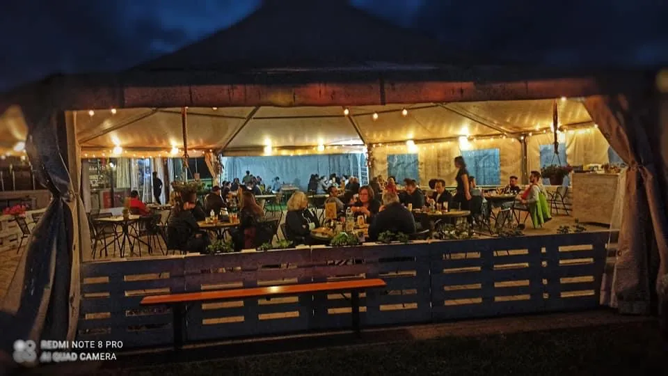 Ristorante Cerrina restaurant in Cerrina