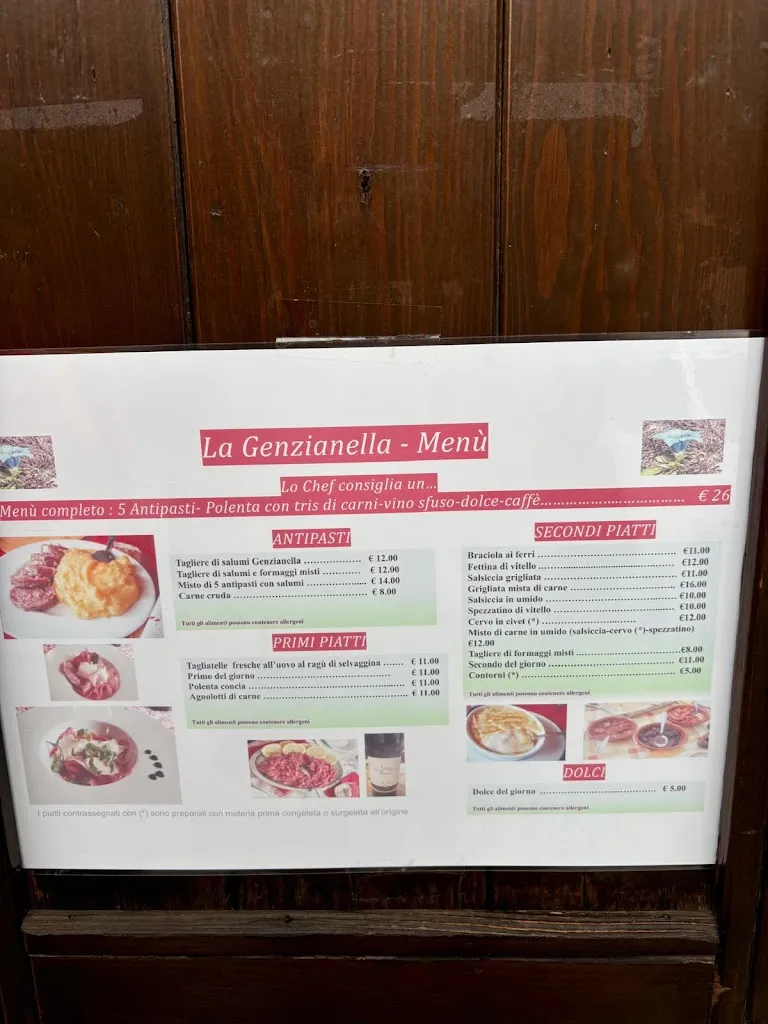 Menu_Ristorante La Genzianella_Ceresole Reale_image_2