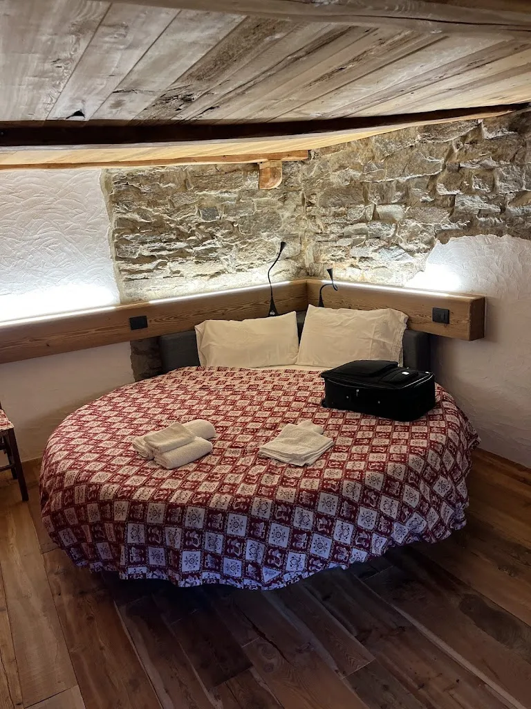 muhammad ali_Ristorante e Locanda Chalet del Lago_Ceresole Reale_review