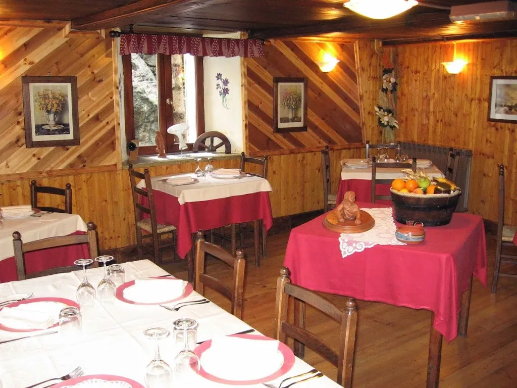 Ristorante e Locanda Chalet del Lago_Ceresole Reale_slider_image_1