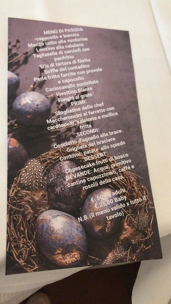 Menu_Braceria dei santi_Ceglie Messapica_image_4