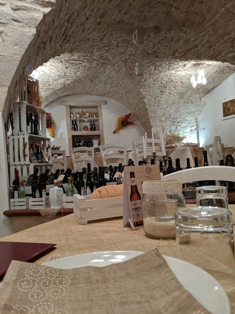 J C_Braceria dei santi_Ceglie Messapica_review