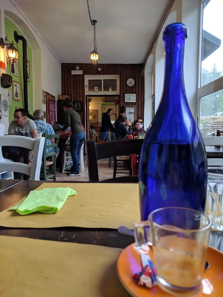 Menu_Rifugio Le Fonti Minerali - Pizzeria - Ceresole Reale - Guide Alpine Valle Dell' Orco_Ceresole Reale_image_5