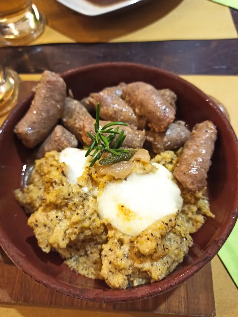 Menu_Rifugio Le Fonti Minerali - Pizzeria - Ceresole Reale - Guide Alpine Valle Dell' Orco_Ceresole Reale_image_8