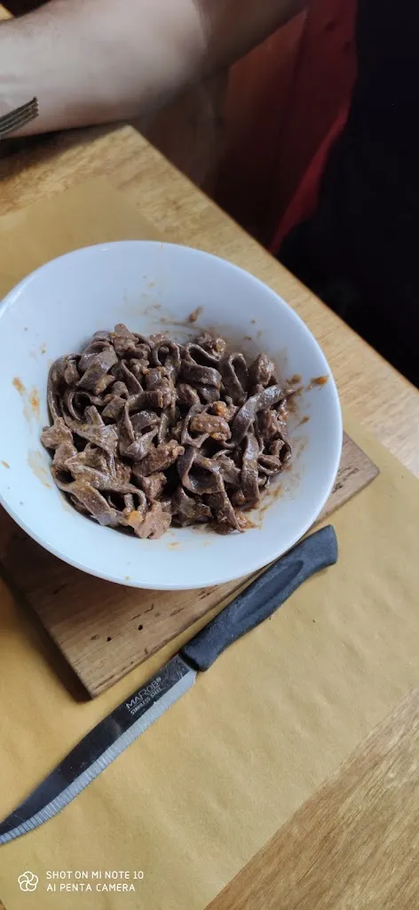 Menu_Rifugio Le Fonti Minerali - Pizzeria - Ceresole Reale - Guide Alpine Valle Dell' Orco_Ceresole Reale_image_9