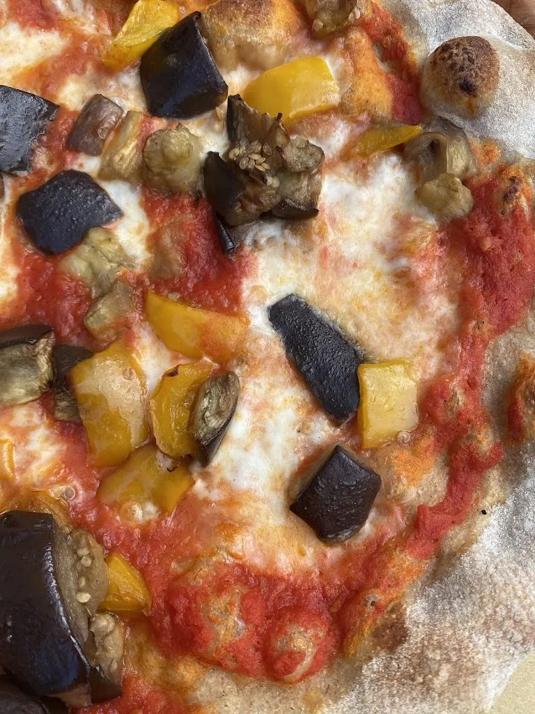 Brittany DiGesare _Rifugio Le Fonti Minerali - Pizzeria - Ceresole Reale - Guide Alpine Valle Dell' Orco_Ceresole Reale_review