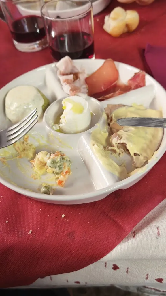 Ferdi Agrippino_Stella Alpina_Ceresole Reale_review