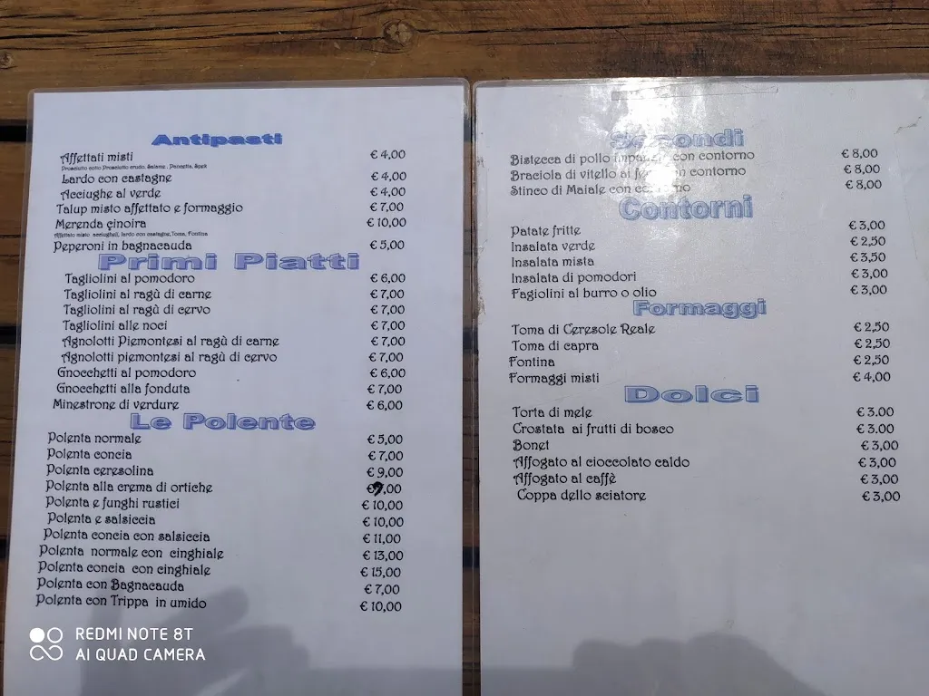 Menu_LO SCIATORE Ristorante Bar_Ceresole Reale_image_3