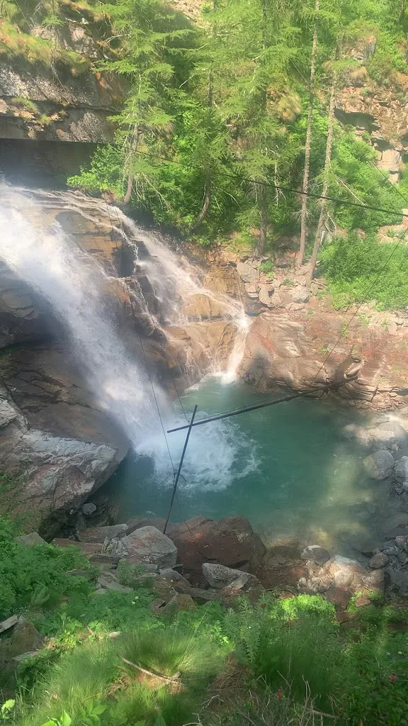 Bruno Bianchi_LO SCIATORE Ristorante Bar_Ceresole Reale_review