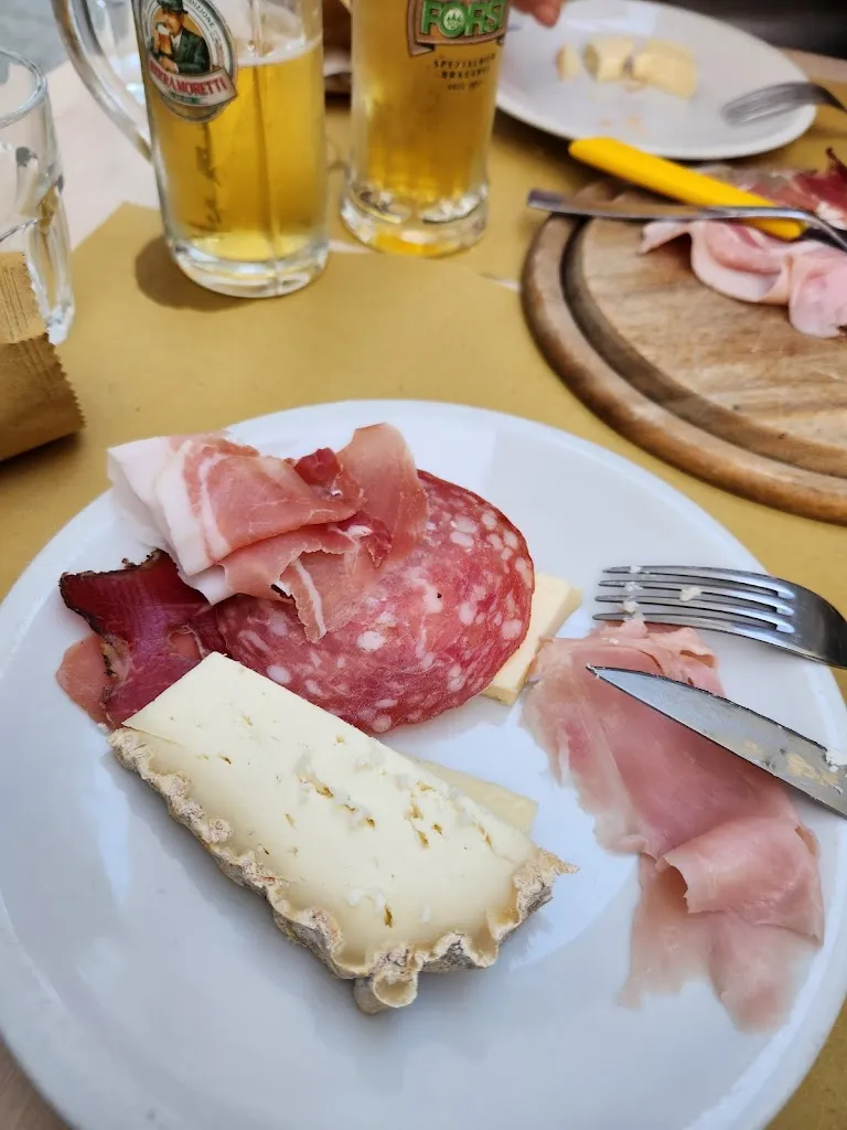 Claudio Verga_LO SCIATORE Ristorante Bar_Ceresole Reale_review