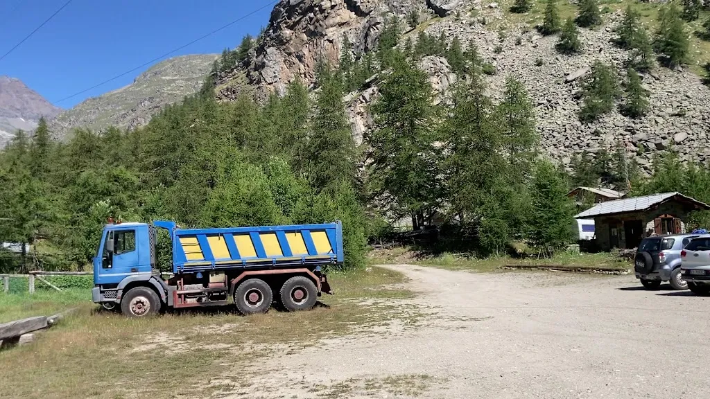 LO SCIATORE Ristorante Bar_Ceresole Reale_slider_image_2