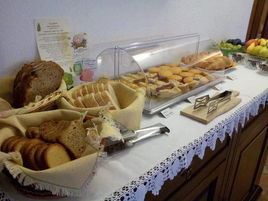 Hotel Ristorante Gli Scoiattoli_Ceresole Reale_slider_image_3