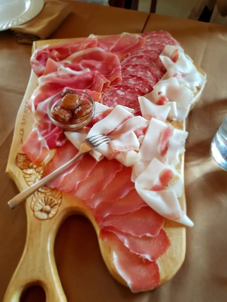 Menu_La Baracca_Ceresole Reale_image_4