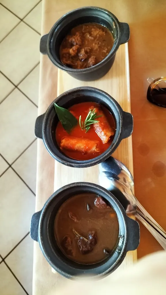 Menu_La Baracca_Ceresole Reale_image_7