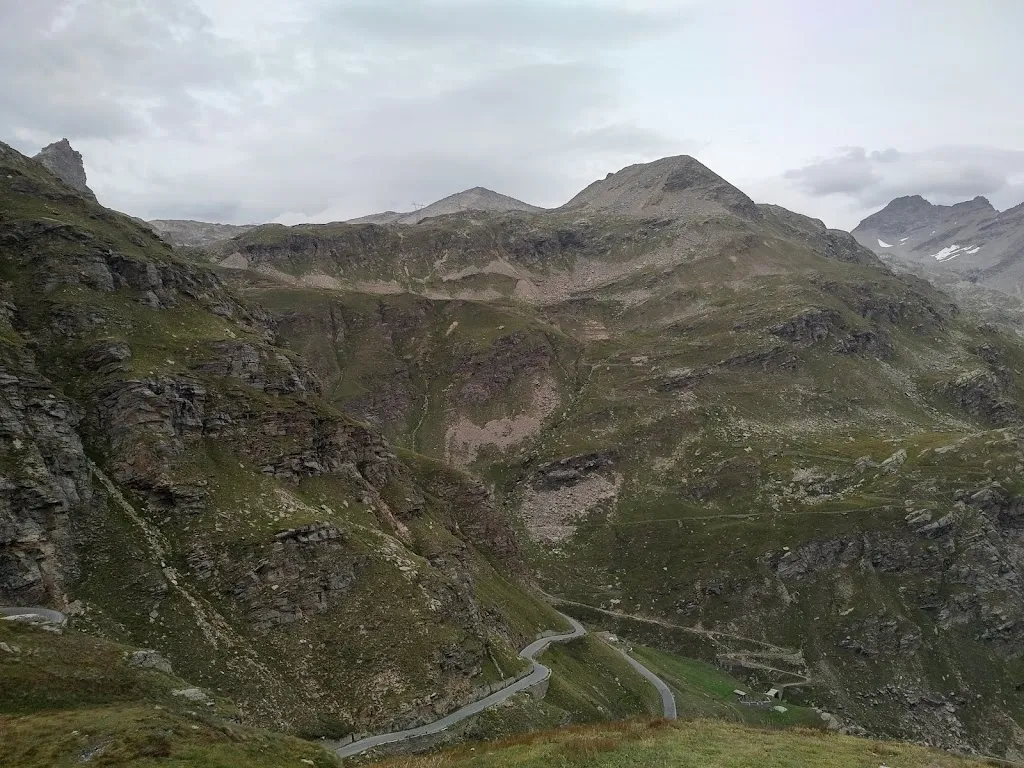 Mario Antonio Della Giacomo_La Baracca_Ceresole Reale_review