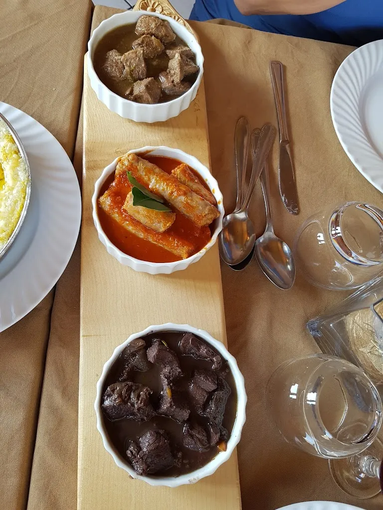 Giuseppe Zizza_La Baracca_Ceresole Reale_review