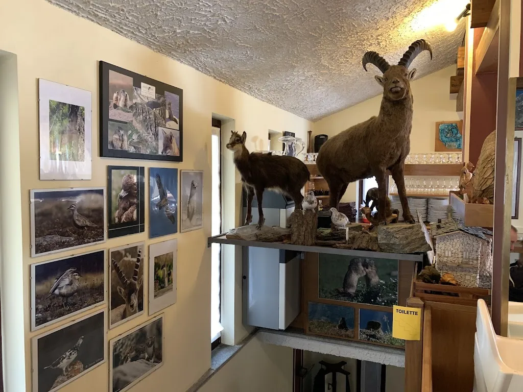 maurizio carelli_La Baracca_Ceresole Reale_review