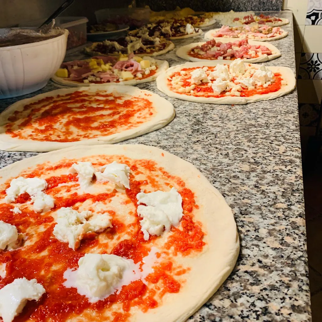 Menu_Bar Ristorante Pizzeria 