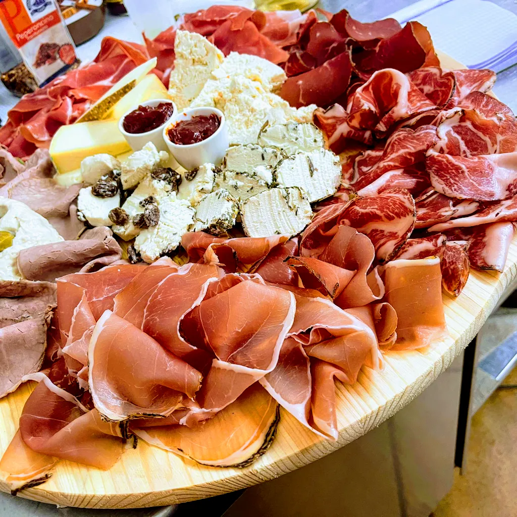 Menu_Bar Ristorante Pizzeria 