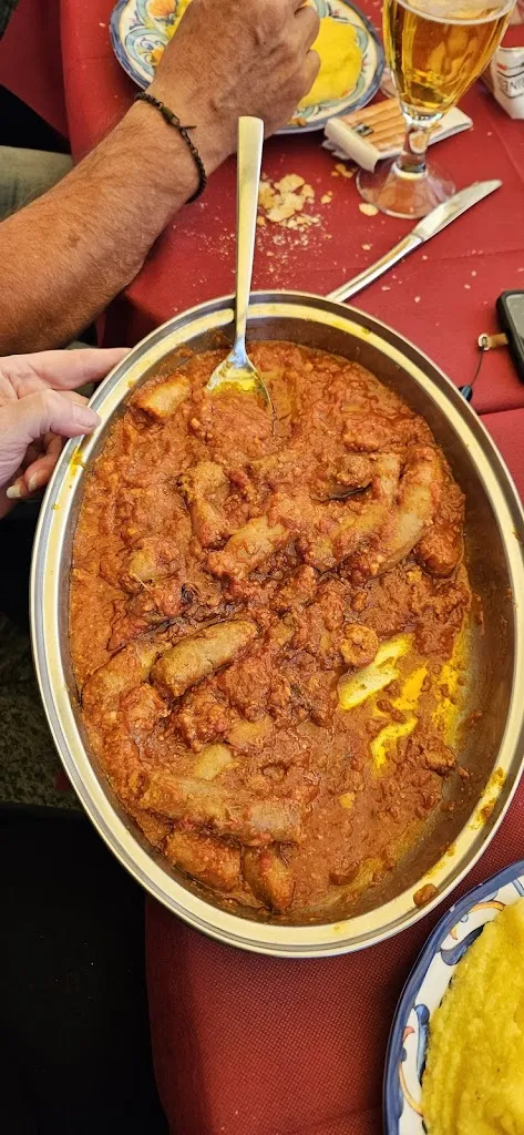 Menu_Bar Ristorante Pizzeria 