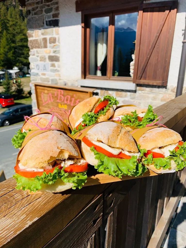 Menu_Bar Ristorante Pizzeria 