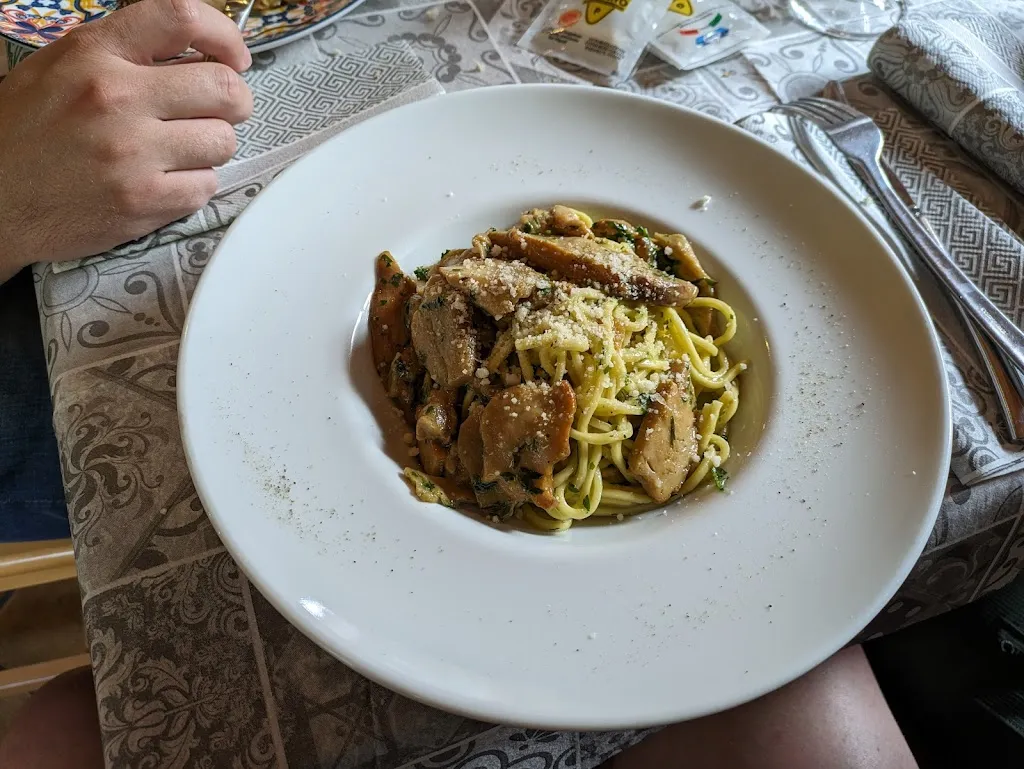 nicjasno_Bar Ristorante Pizzeria 