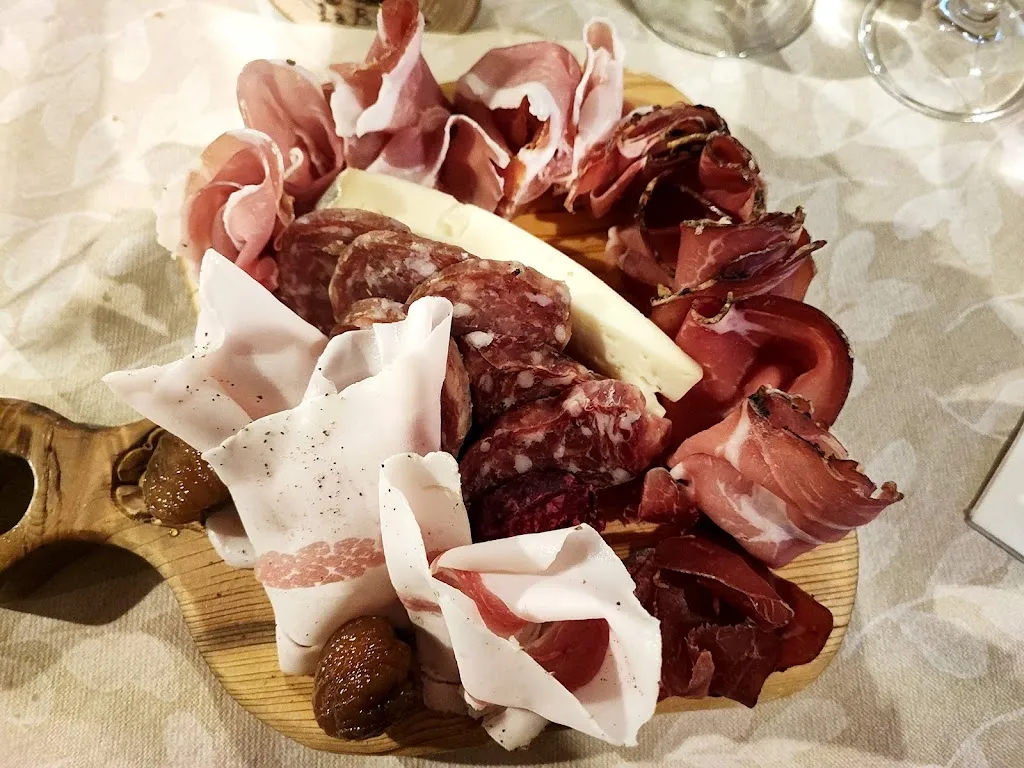 Claudia Cisternino_Bar Ristorante Pizzeria 