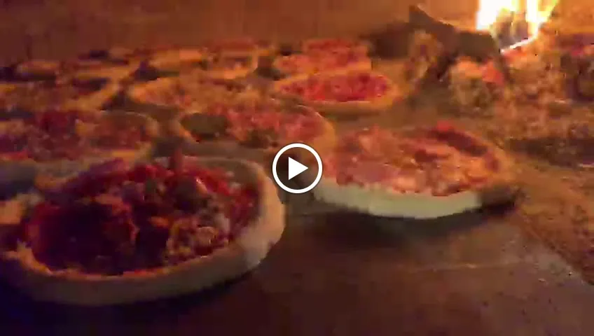 Bar Ristorante Pizzeria 