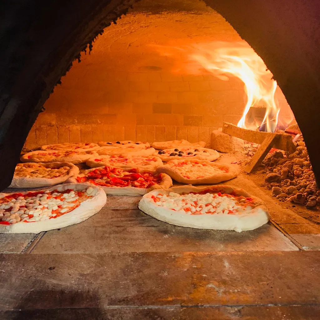 Bar Ristorante Pizzeria 